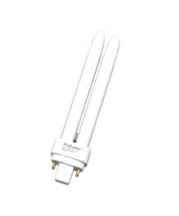 Halco 109010 PL18D/E/27/ECO 18W DOUBLE 2700K G24Q-2 PRO ECO