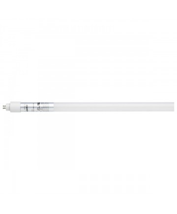 Satco S11653 | 2FT T5 LED Bulb 12W G5 Base CCT Selectable 120V-277V Ballast Bypass