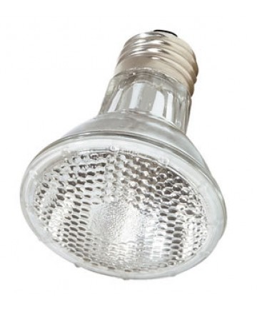 Sylvania 16104 Sylvania Light Bulbs 39PAR20/HAL/FL30 120V - 39 Watt - PAR20  - Clear - 120 Volt - Flood 30 Degree - Replaces 50 Watt - Light Bulb
