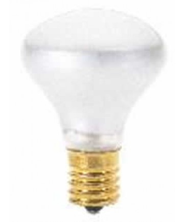 Satco S3167 50T4/CL 50 Watt 120 Volt T4 GY6.35 Base Clear Halogen Light Bulb