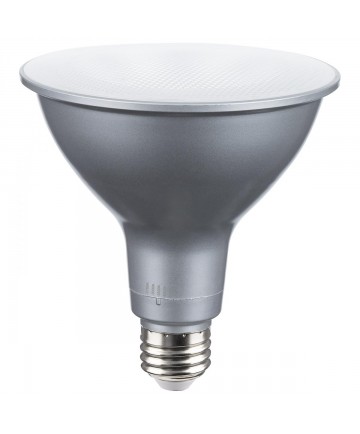 Satco|Nuvo S32250 | PAR38 LED BULB 21W CCT Selectable 120V E26 High Lumen LED Light Bulb
