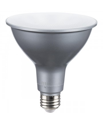 Satco S32250 | PAR38 LED BULB 21 Watt CCT Selectable 120 Volt High Lumen LED Medium Base