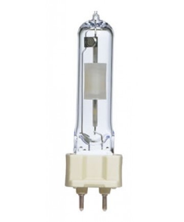 Satco S4264 Satco CDM70/T6/942 70 Watt SE Tubular T-6 G12 Base 4200K T Type Metal Halide Light Bulb