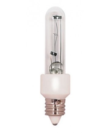 Satco S4486 KX20CL/3M/MC 20 Watt 120 Volt T3 Dimmable E11