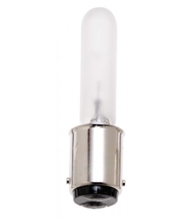 Satco S4496 Satco KX40FR/3M/DC 40 Watt 120 Volt T3 Dimmable Double