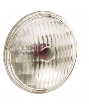 Satco S4305 Satco 4411/Tractor 35 Watt 12.8 Volt PAR36 Screw Terminal Base 2 Piece Construction Sealed Beam Incandescent Lamp