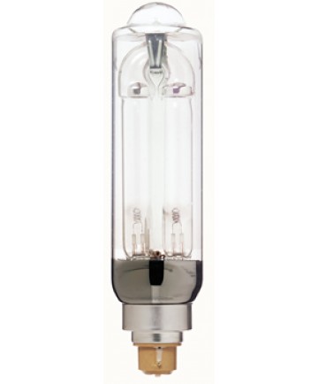 Satco S4872 SOX55W 55 Watt T17 BY22d Base Clear 