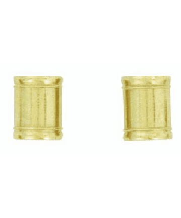Satco S70/162 Satco S70-162 Two brass coupling