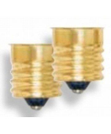 Satco S70/215 Satco E17 Intermediate Base to E12 Candelabra Base Socket