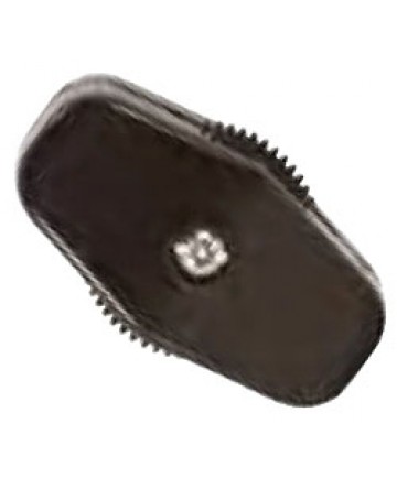 Satco S70/506 Satco S70-506 Brown feed thru cord switch