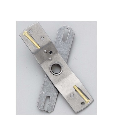 Satco S70/593 Satco S70-593 4 inch offset swivel