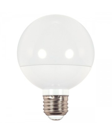 Satco S8576 6G25/LED/3000K/390L/90CRI 6 Watts 120 Volts 3000K LED