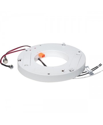 Satco S9299 Battery backup module for flush mount LED fixture