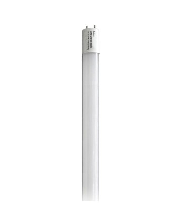 Satco S39916 14W LED T8 Tube Light Bulb (5000K, 4ft) – Ballast Bypass Retrofit