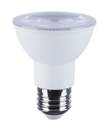 SATCO S11106 Starfish PAR20 LED Bulb Color Changing Smart LED Bulb E26