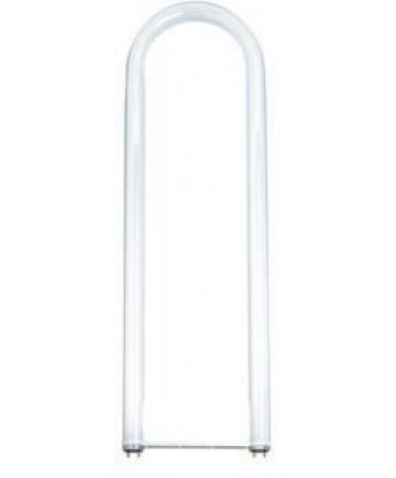 Satco S8458 Satco FB32T8/841/ENV 32 Watt T8 22.5" Medium BiPin Base 4100K 20,000 Hour U-Bend Instant Rapid Start 6 inch Leg Spacing Fluorescent Lamp