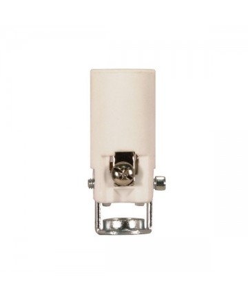 Satco 80/1090 Satco 80-1090 75W-125V 1-3/4" Screw Terminals 1/8IP Inside Extrusion 