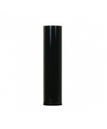 Satco Plastic Candle Covers 4'' Black Candelabra Base 90-2393