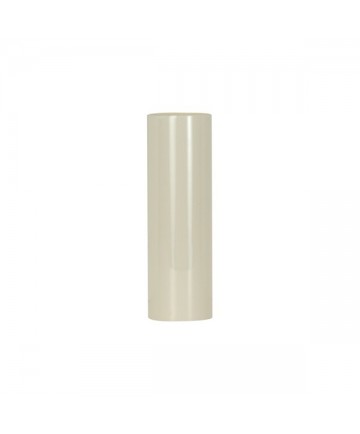 Satco 90/2446 Satco Plastic Candle Covers 4'' Medium Base Cream product information.