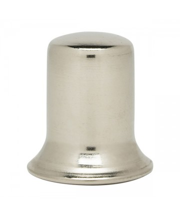 Satco 90/2454 Satco 1'' inch Steel Finials 