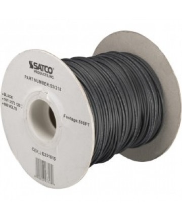 Satco 93/318 Satco Lighting Wire Spool