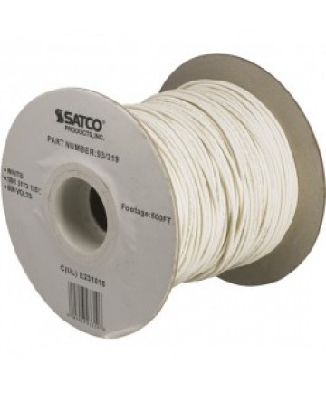 Satco 93/319 Satco Lighting Wire Spool