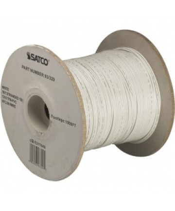 Satco 93/329 Satco Lighting Wire Spool