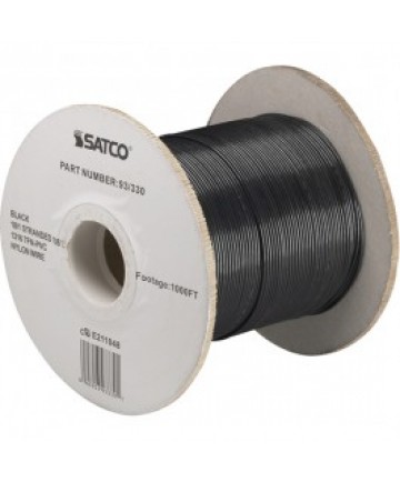 Satco 93/330 Satco Lighting Wire Spool
