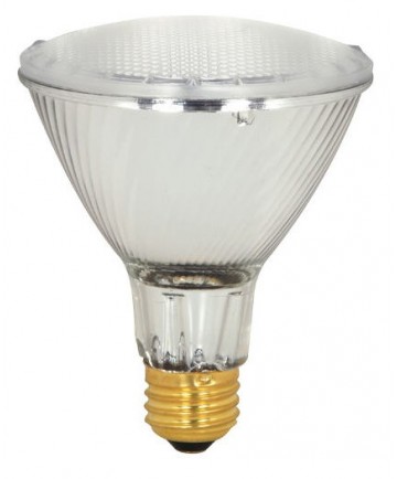 Satco S2332 Satco Light Bulbs 39PAR30L/HAL/XEN/NFL/130V
