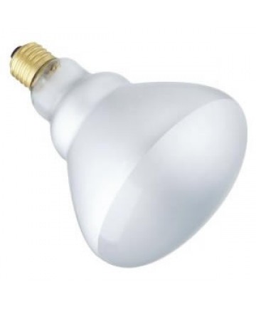 Satco S2853 Satco Light Bulbs 65BR40/FL