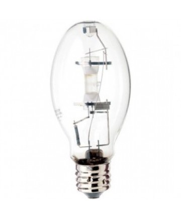 Satco S4231 Satco MH100/U/ED28/PS 100 Watt ED28 Mogul Base 4000K Clear