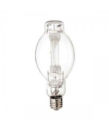 Satco|Nuvo S4390 | Satco Metal Halide HID Bulb 750 Watt Mogul Extended Base BT37 Clear 4000K