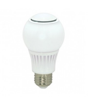 Satco S9039 OmniX Satco 10.5-Watt A19 LED Light Bulb
