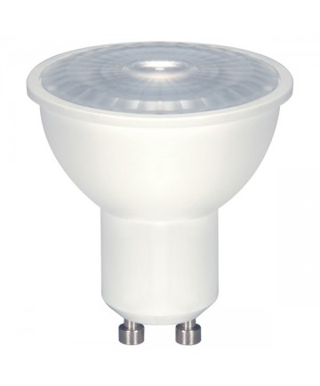 Satco S9381 LED 4.5 Watt MR16 GU10 120 Volt 5000K 