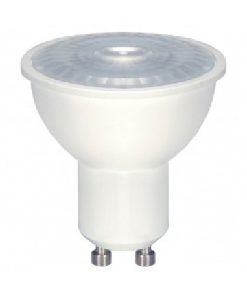 Satco S9383 Satco 6.5 Watt LED MR16 LED 3000K 40 Deg. GU10 120V