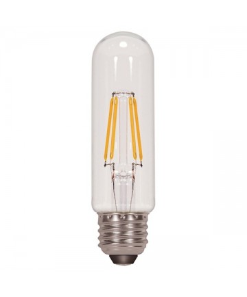 Satco|Nuvo Product S9580 LED T10 Bulb - 2700K