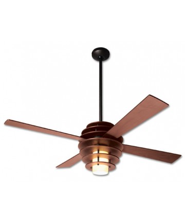Modern Fan Company SLA-MG-42-BK-ES-002