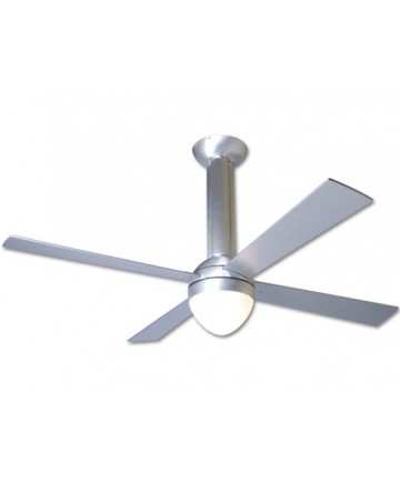Modern Fan Company STR-BA-42-WH-650-NC