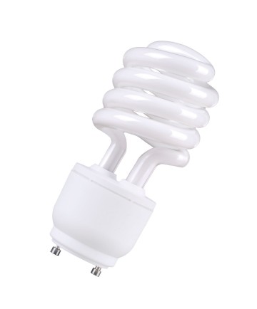 Halco 46528 CFL26/27/GU24 26W SPIRAL 2700K GU24 PROLUME