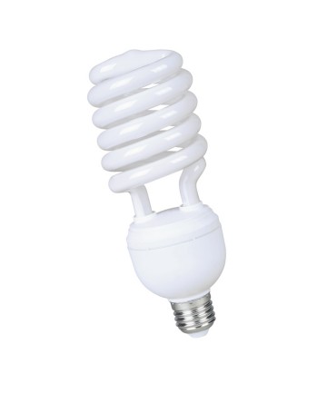 Halco 45770 CFL40/27 40W T4 SPIRAL 2700K MED PROLUM