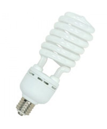 Halco 45504 CFL105/50/E39/277V 105W 277V T5 SPIRAL 5000K MOG PROLU