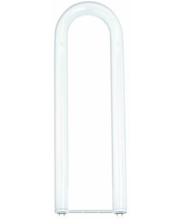 Satco S6555 Satco FBO32/741/6 32 Watt T8 22.5" 4100K Ecologic Octron Curvalume Fluorescent Tube