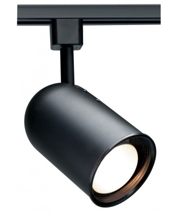 Nuvo Lighting TH211 1 Light R30 Track Head Bullet Cylinder