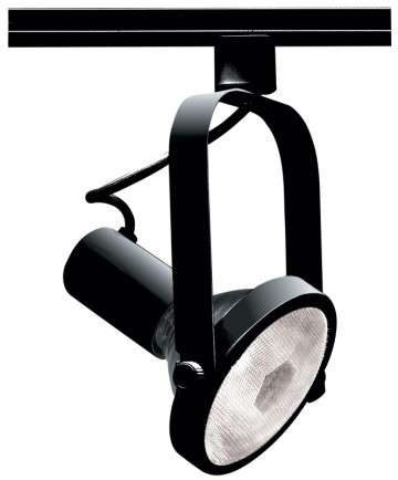 Nuvo Lighting TH225 1 Light PAR38 Track Head Gimbal Ring