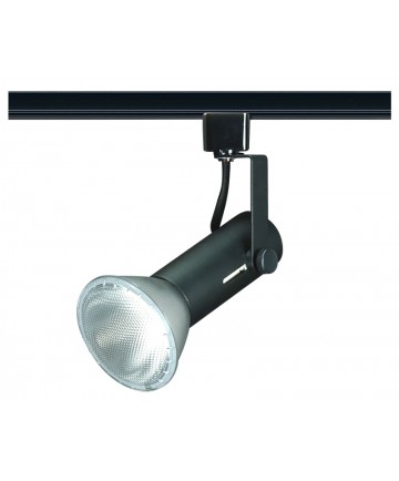 Nuvo Lighting TH227 1 Light 2 inch Track Head Universal Holder