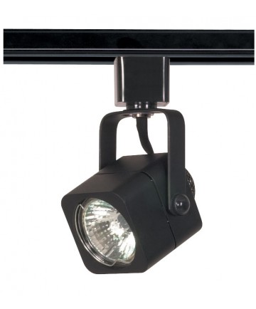 Nuvo Lighting TH313 1 Light MR16 120V Track Head Square