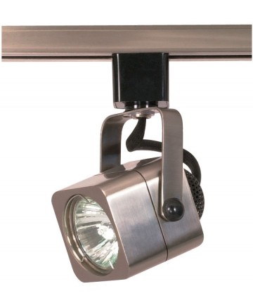 Nuvo Lighting TH314 1 Light MR16 120V Track Head Square