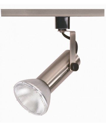 Nuvo Lighting TH324 1 Light 2 inch Track light Head Universal Holder