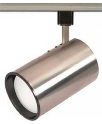 Nuvo Lighting TH363 1 Light CFL R30 Straight Cylinder Track Head