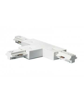 Nuvo Lighting TP148 "T" Connector White Finish